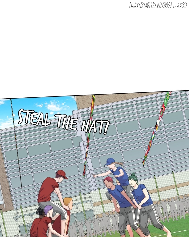 The Second Lead Syndrome Chapter 48 - page 53