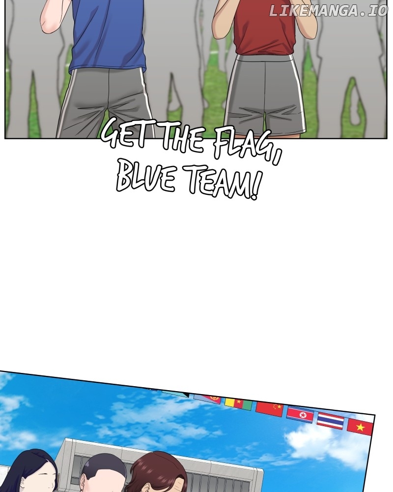 The Second Lead Syndrome Chapter 48 - page 57