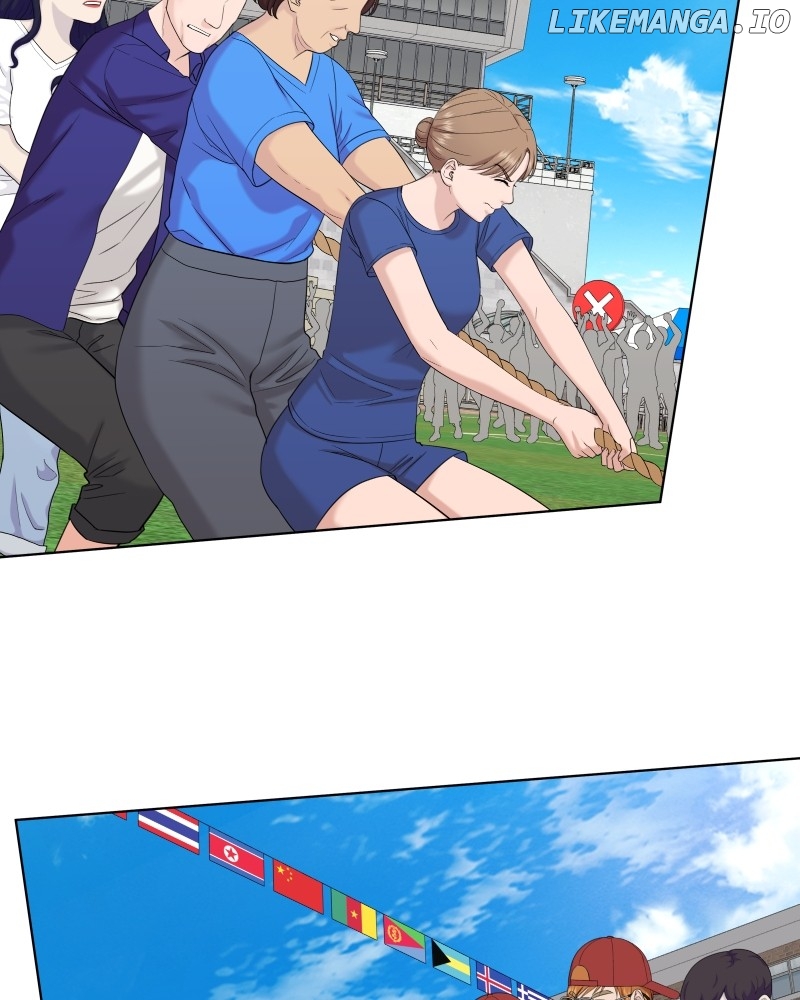 The Second Lead Syndrome Chapter 48 - page 58
