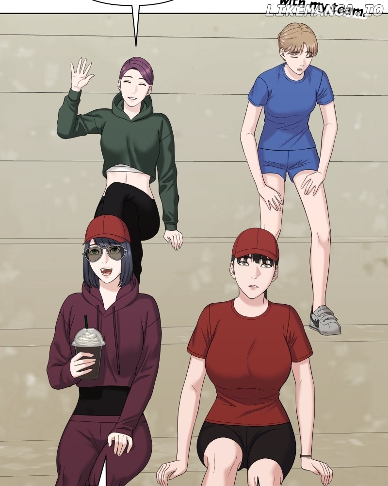 The Second Lead Syndrome Chapter 49 - page 6