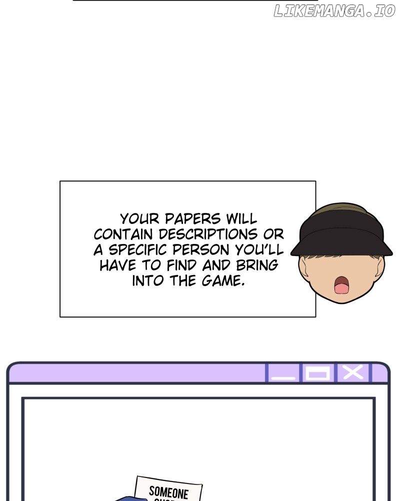 The Second Lead Syndrome Chapter 49 - page 16