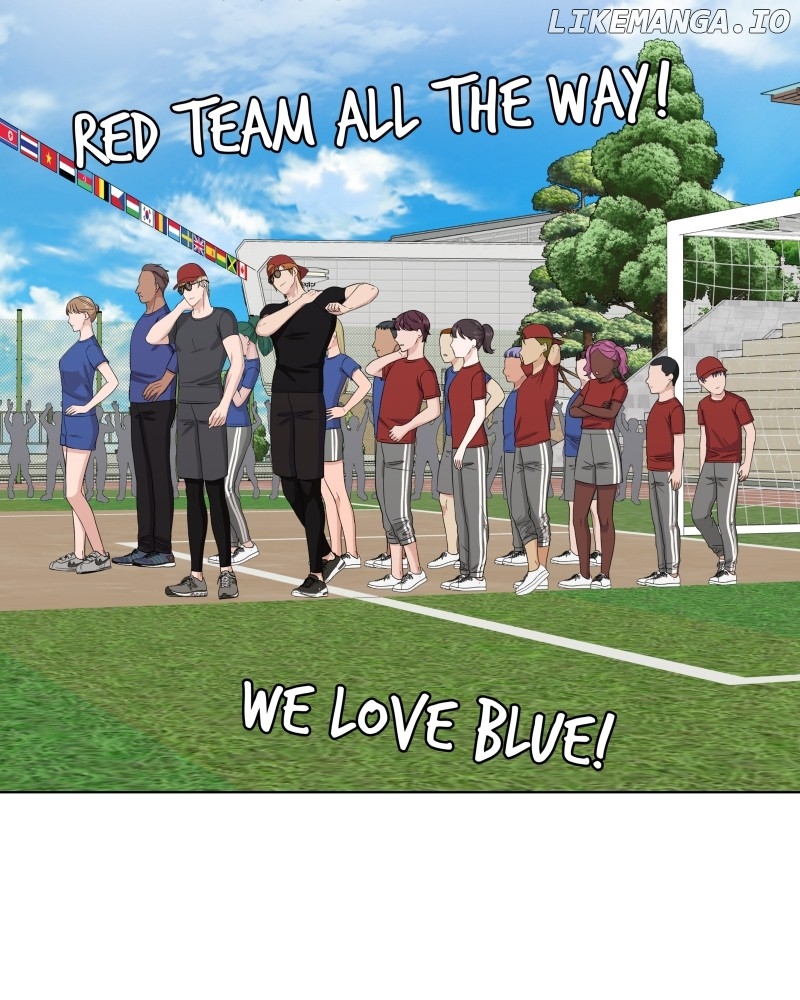 The Second Lead Syndrome Chapter 49 - page 26
