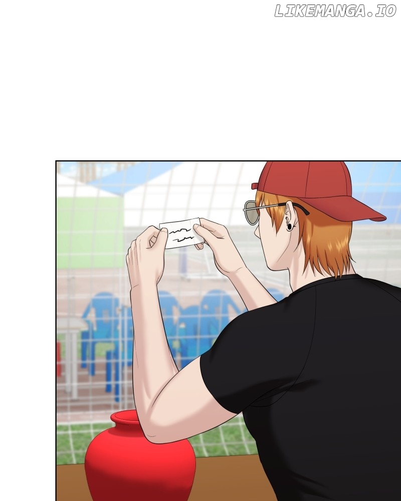 The Second Lead Syndrome Chapter 49 - page 59