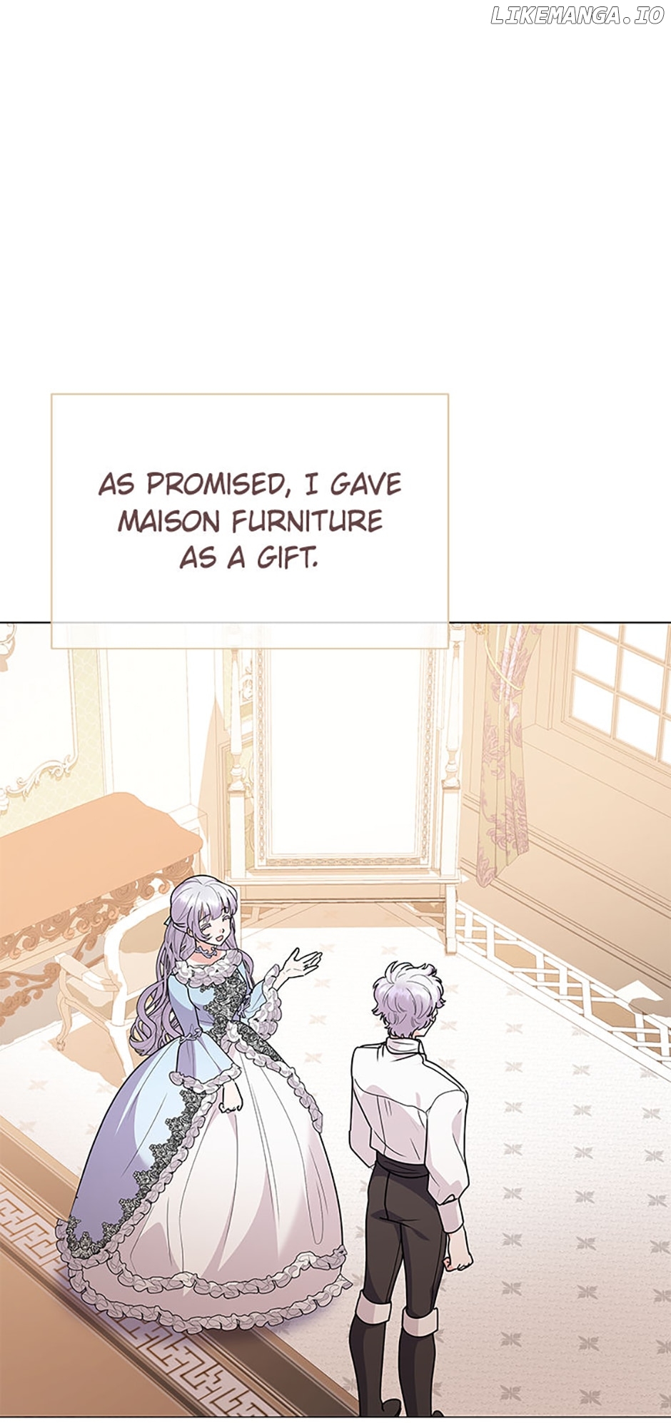The Little Landlady Chapter 79 - page 91