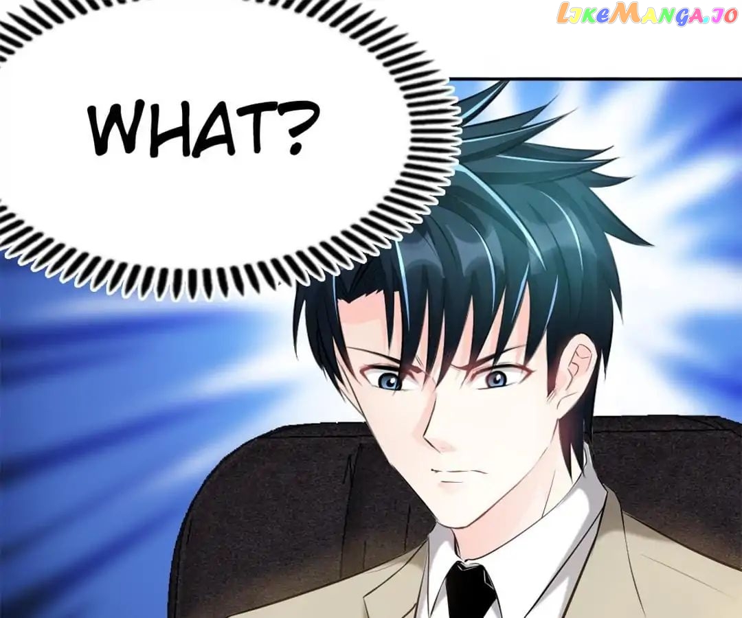 Taming The Possessive Girl Chapter 40 - page 13