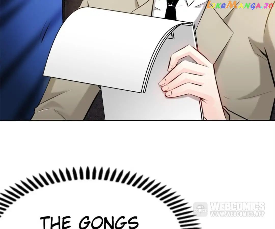 Taming The Possessive Girl Chapter 40 - page 14