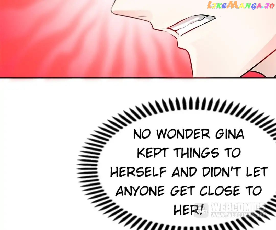 Taming The Possessive Girl Chapter 40 - page 18