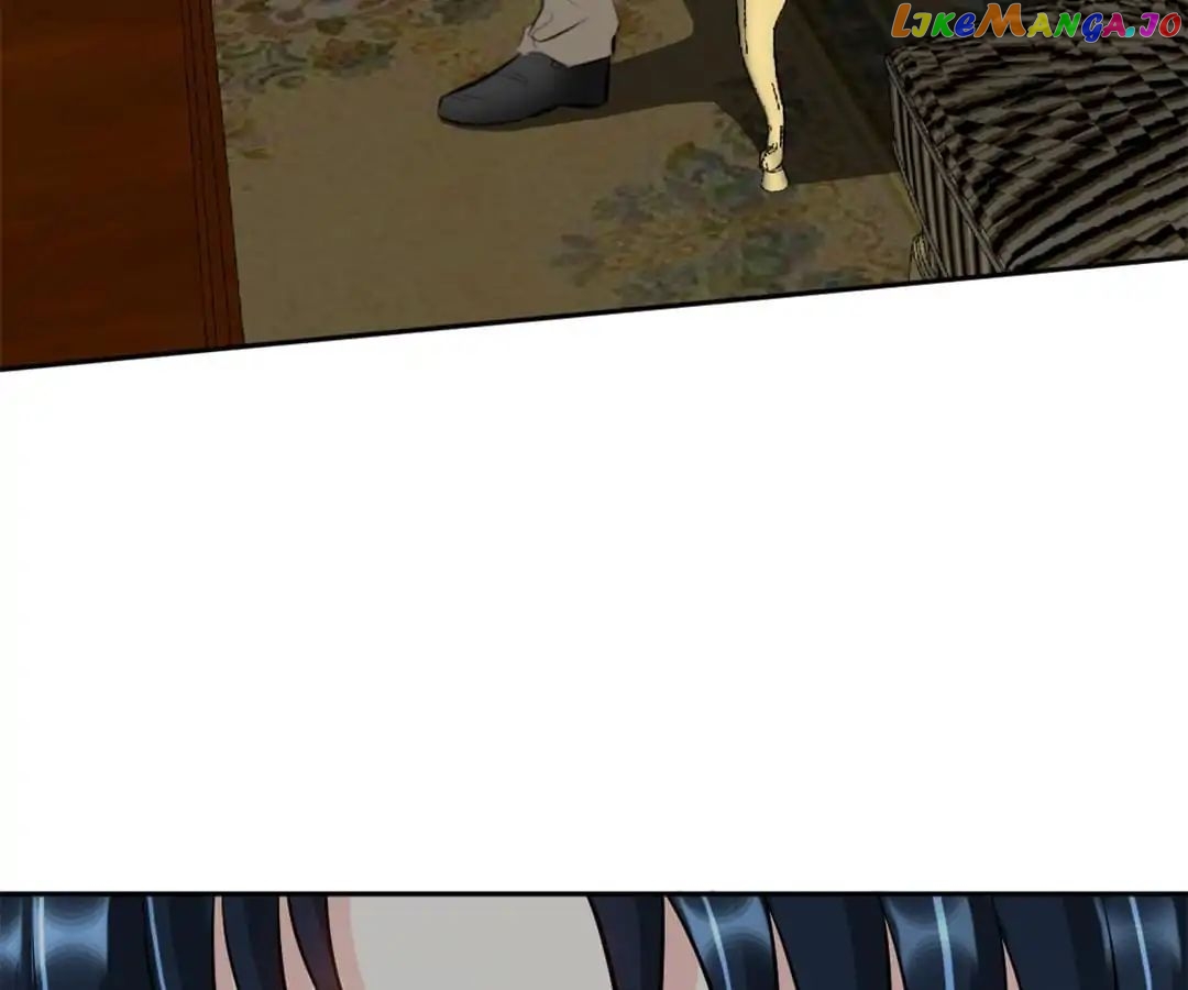 Taming The Possessive Girl Chapter 40 - page 43