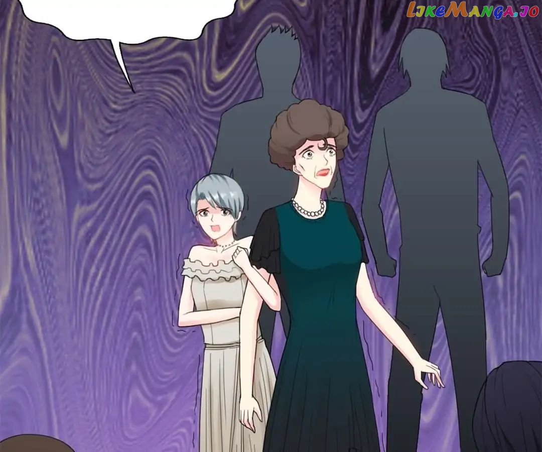 Taming The Possessive Girl Chapter 40 - page 59