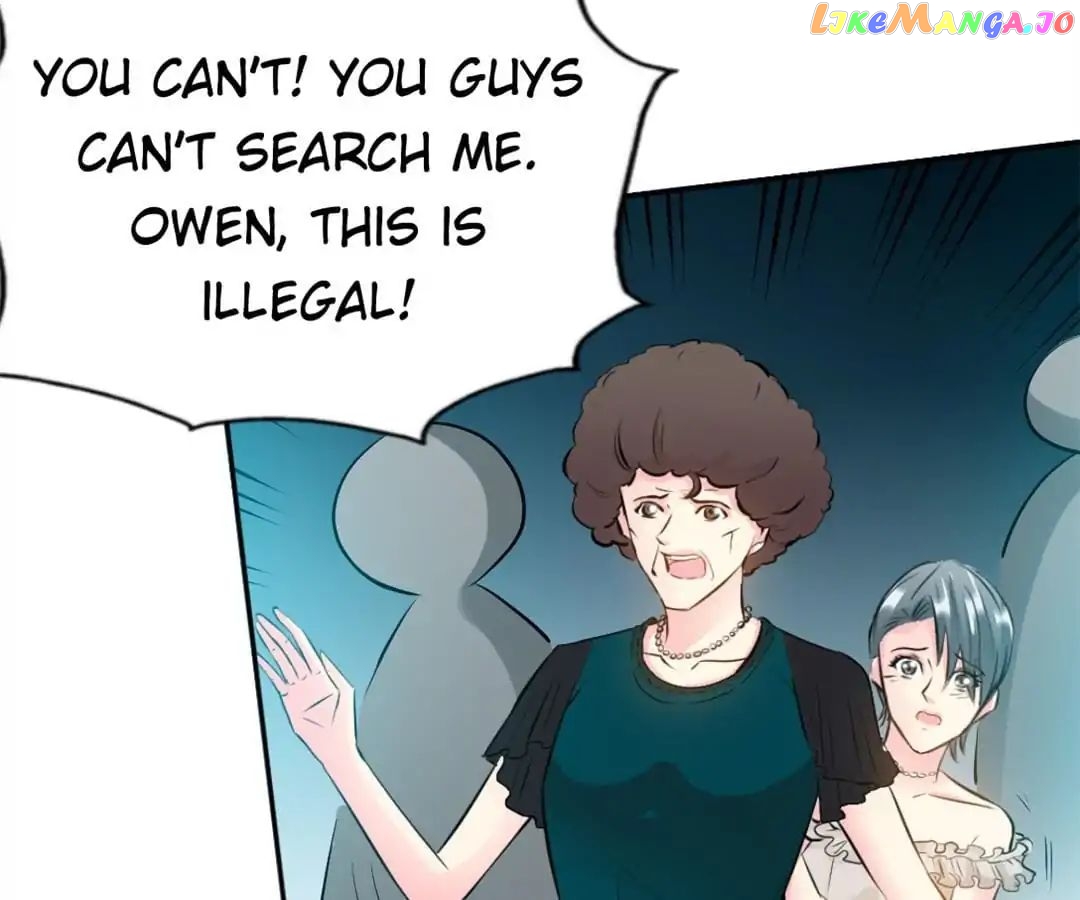 Taming The Possessive Girl Chapter 40 - page 63