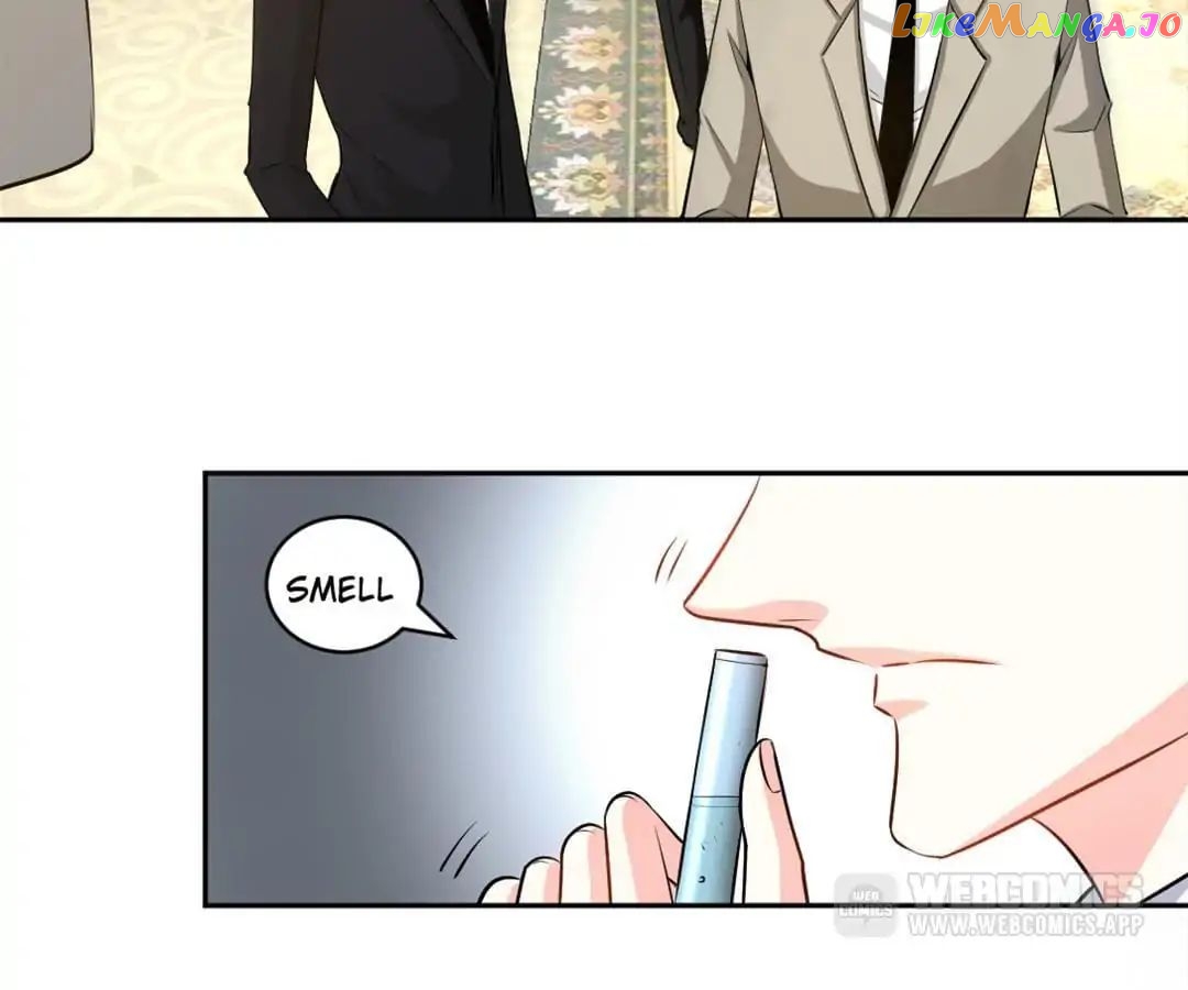 Taming The Possessive Girl Chapter 40 - page 70