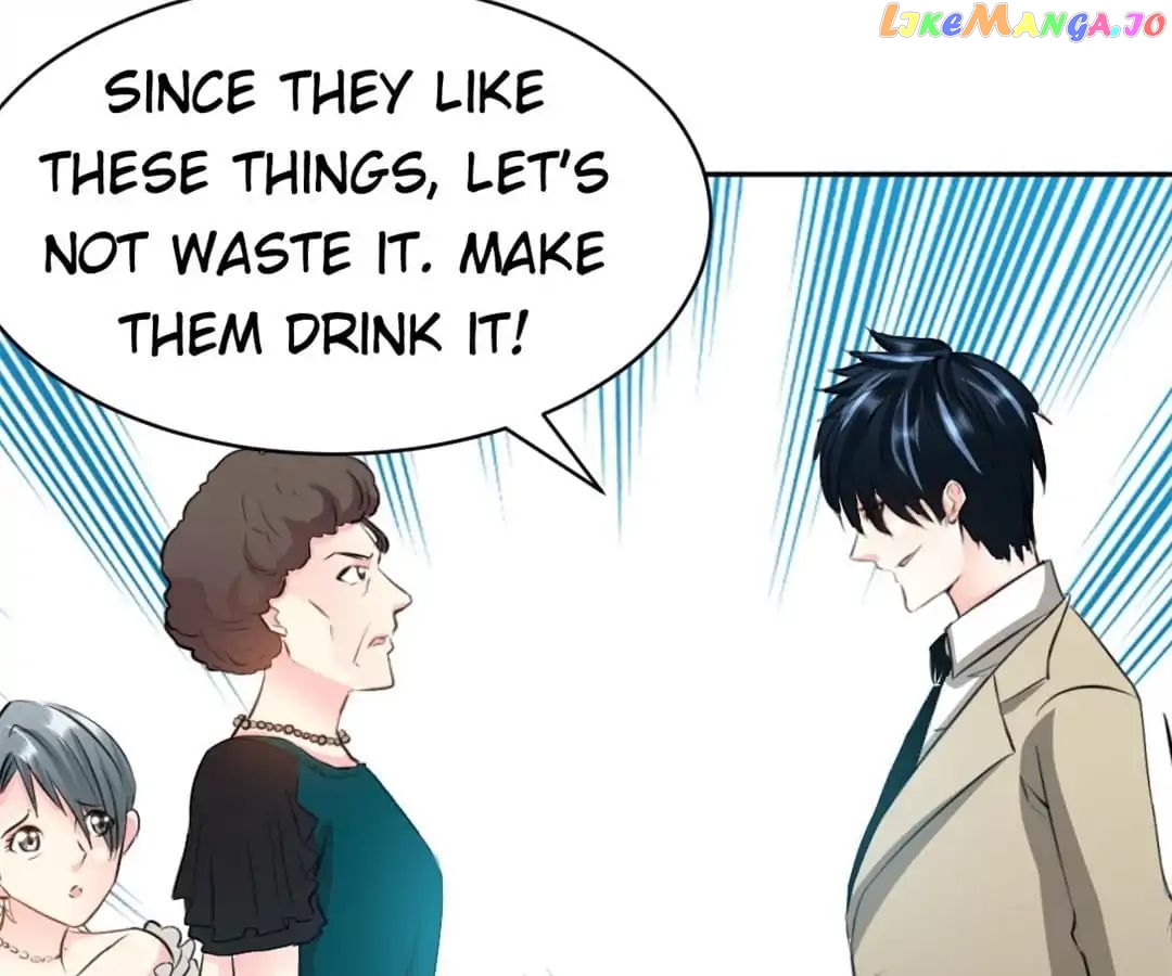 Taming The Possessive Girl Chapter 40 - page 73