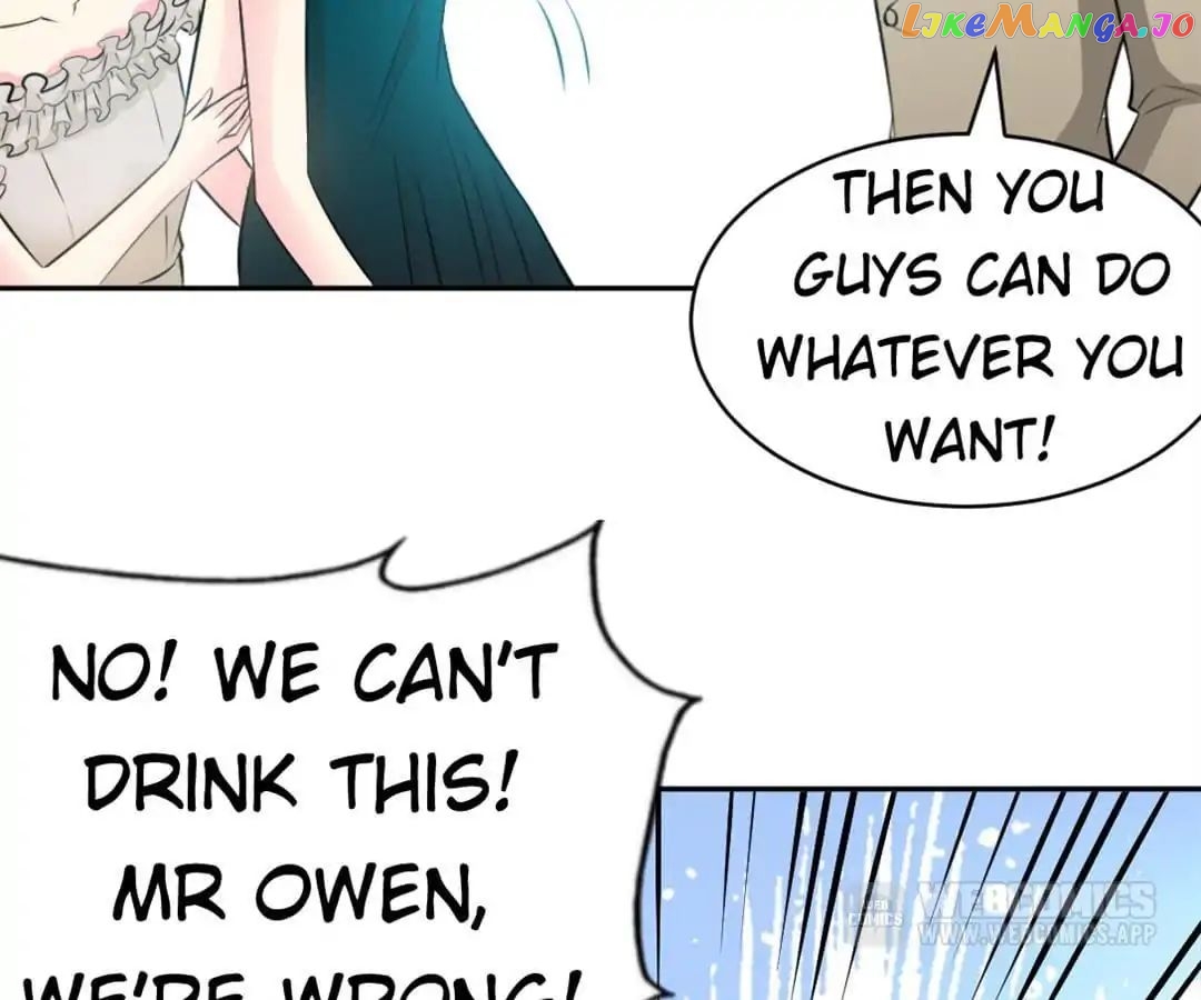 Taming The Possessive Girl Chapter 40 - page 74