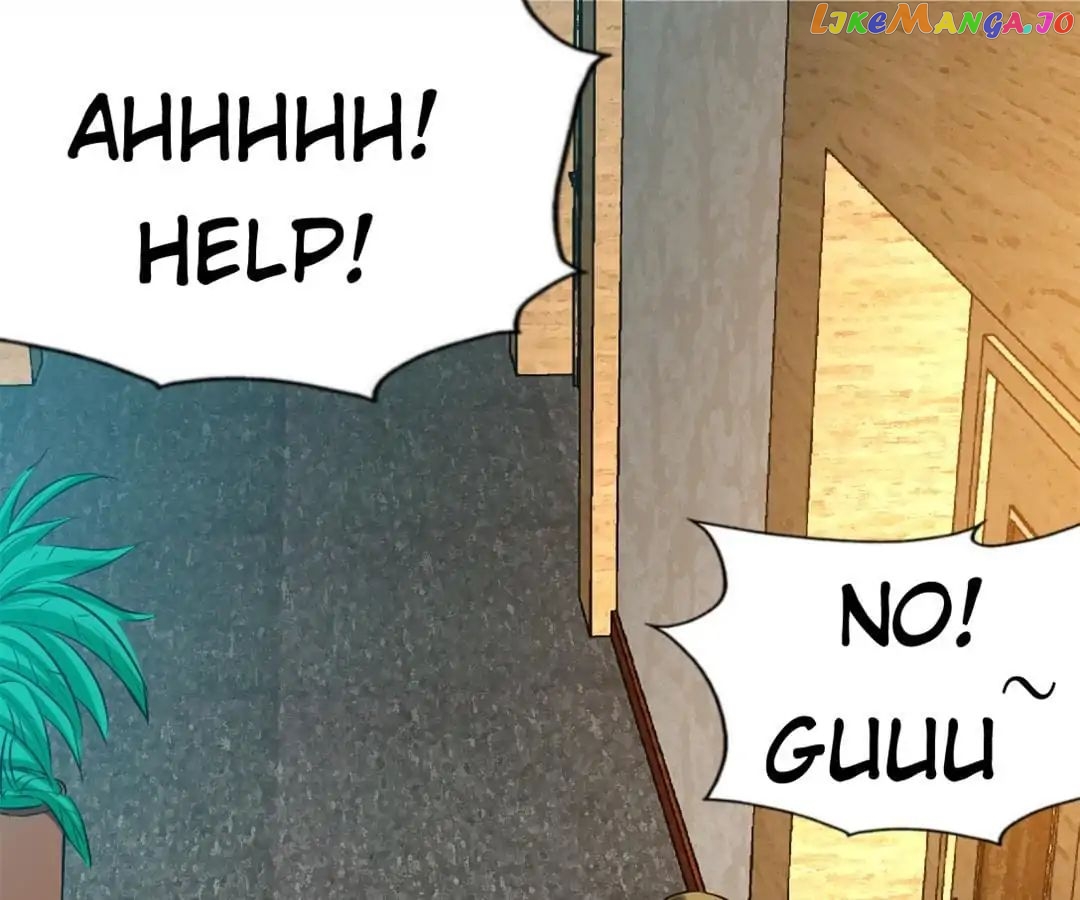 Taming The Possessive Girl Chapter 40 - page 77