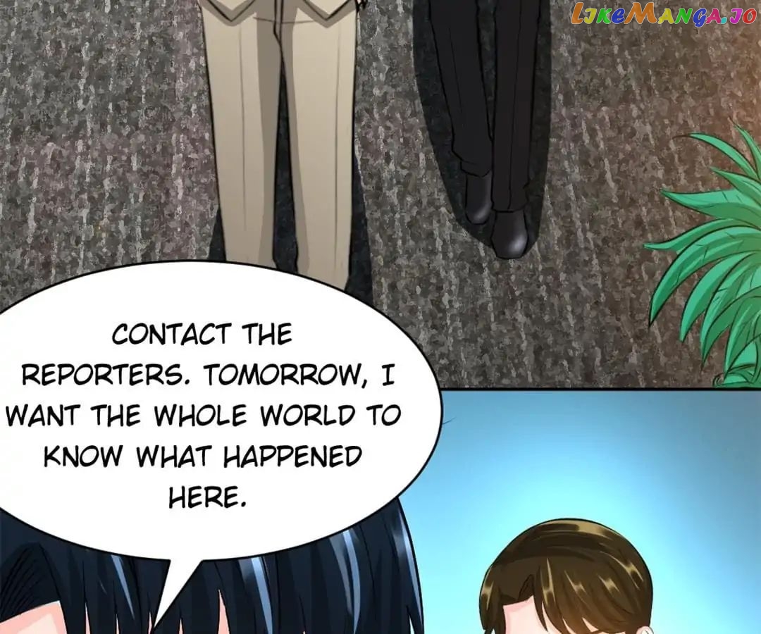 Taming The Possessive Girl Chapter 40 - page 79