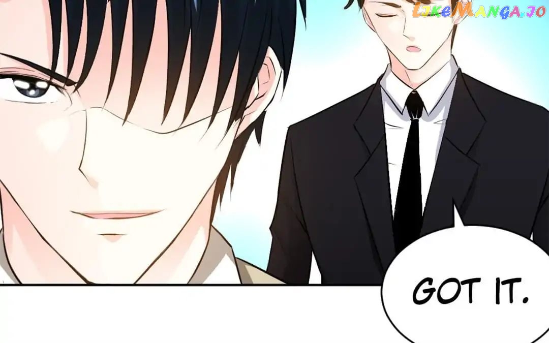 Taming The Possessive Girl Chapter 40 - page 80