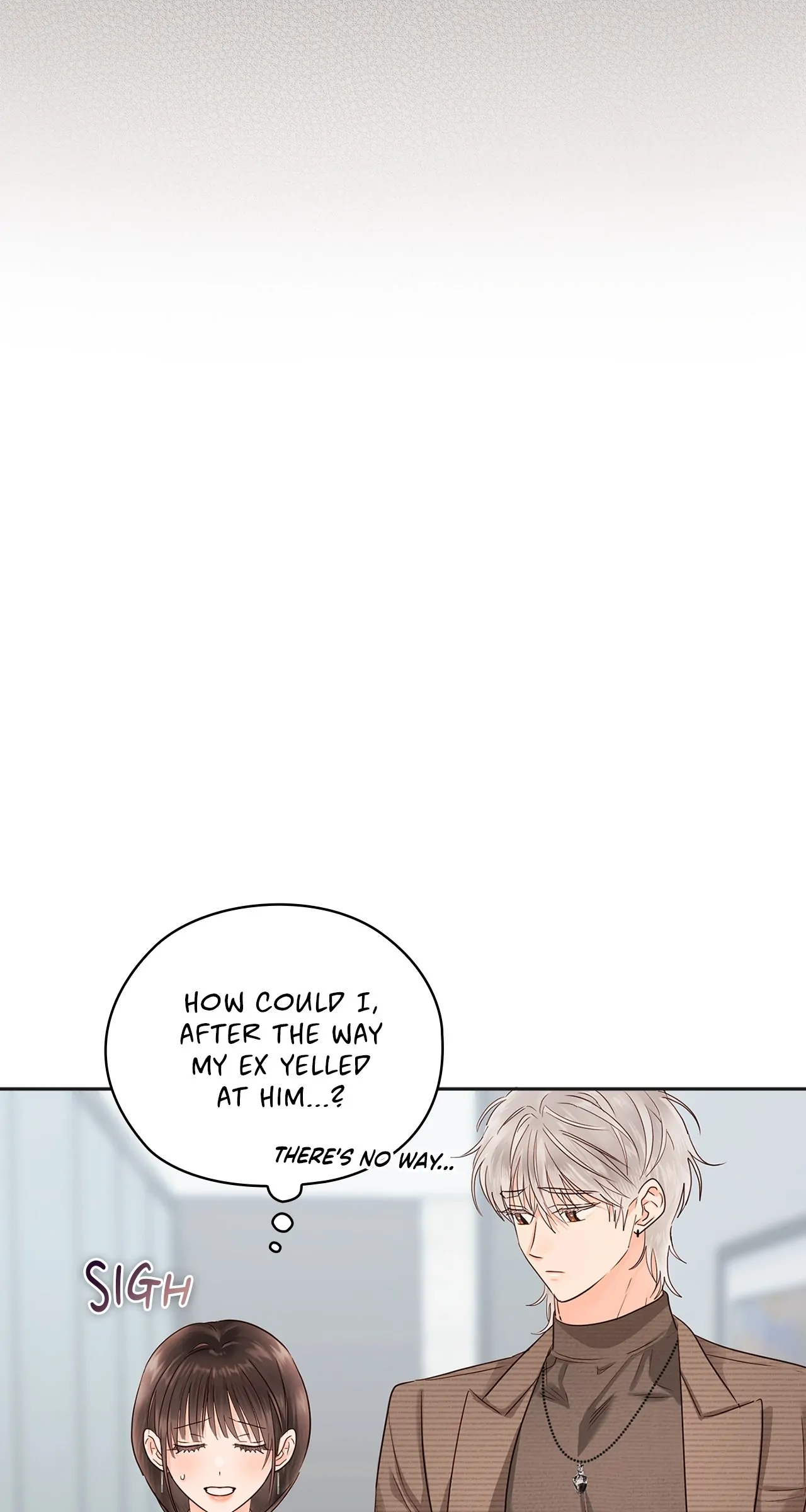 Quiet in the Office! Chapter 31 - page 29
