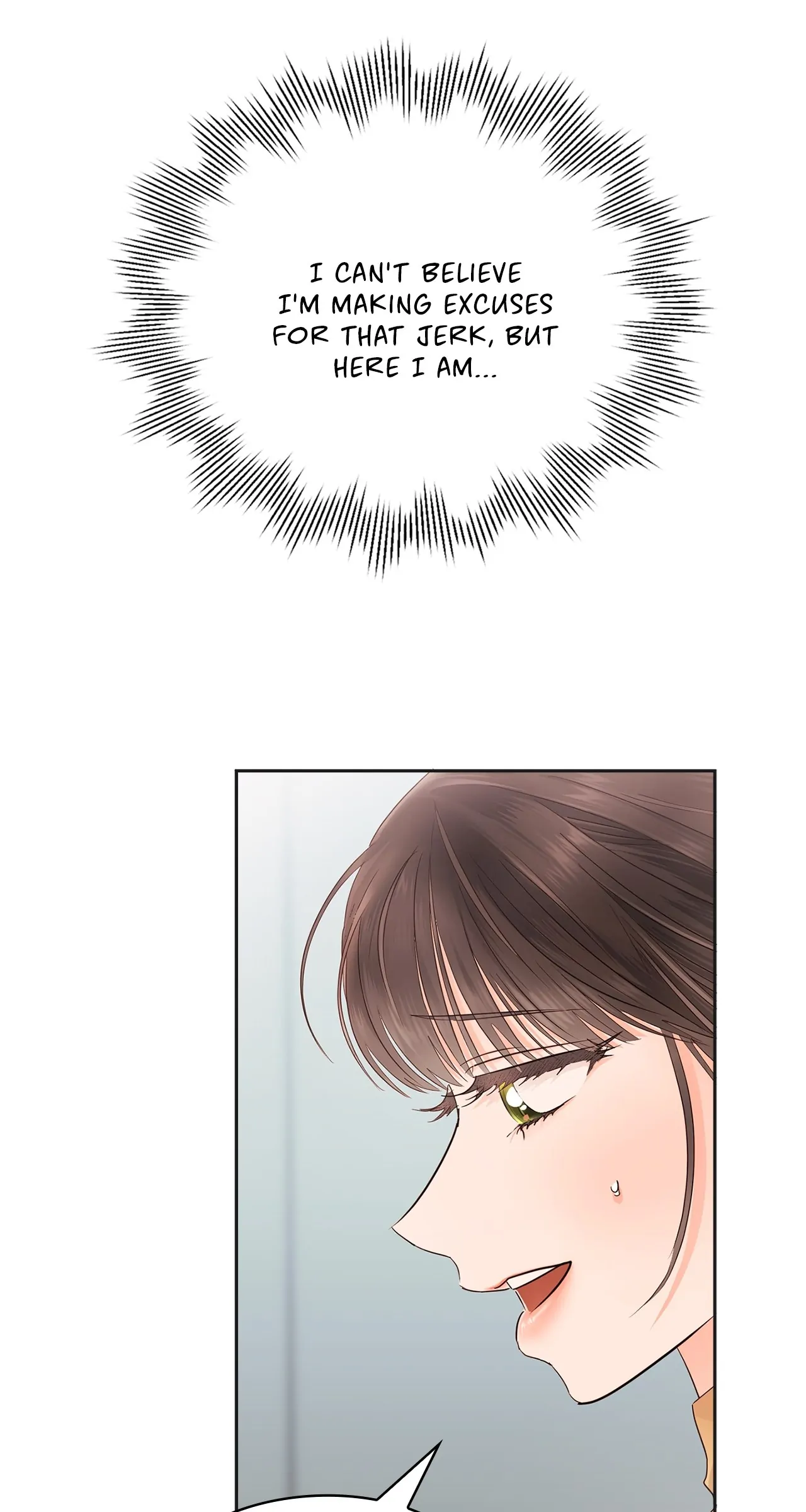 Quiet in the Office! Chapter 31 - page 31
