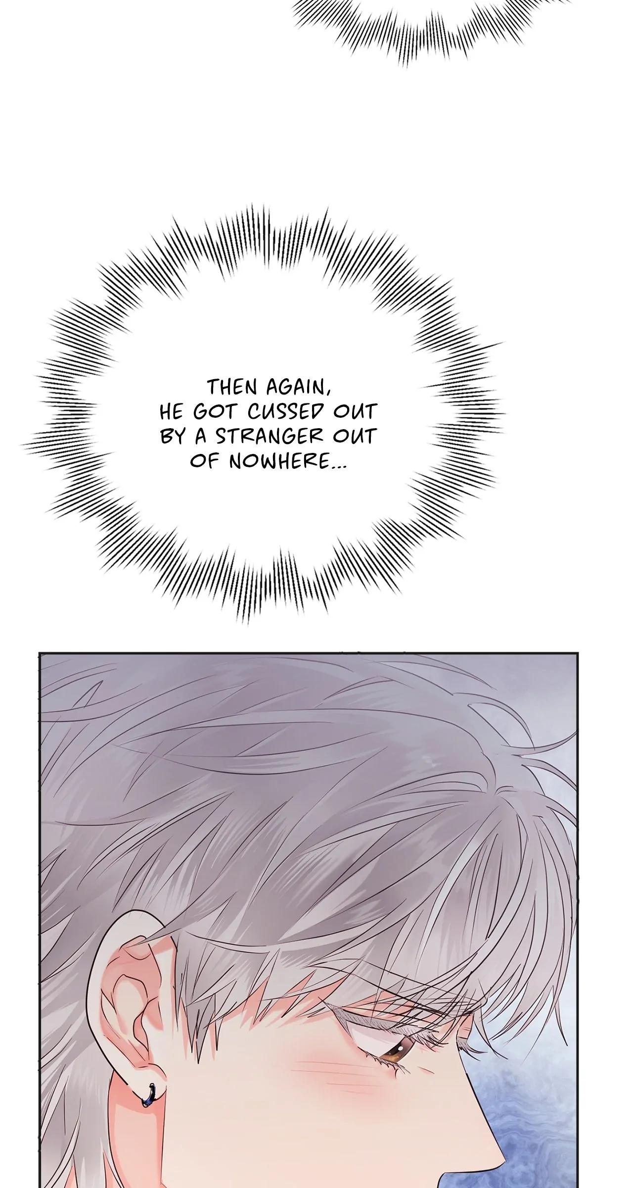 Quiet in the Office! Chapter 31 - page 38