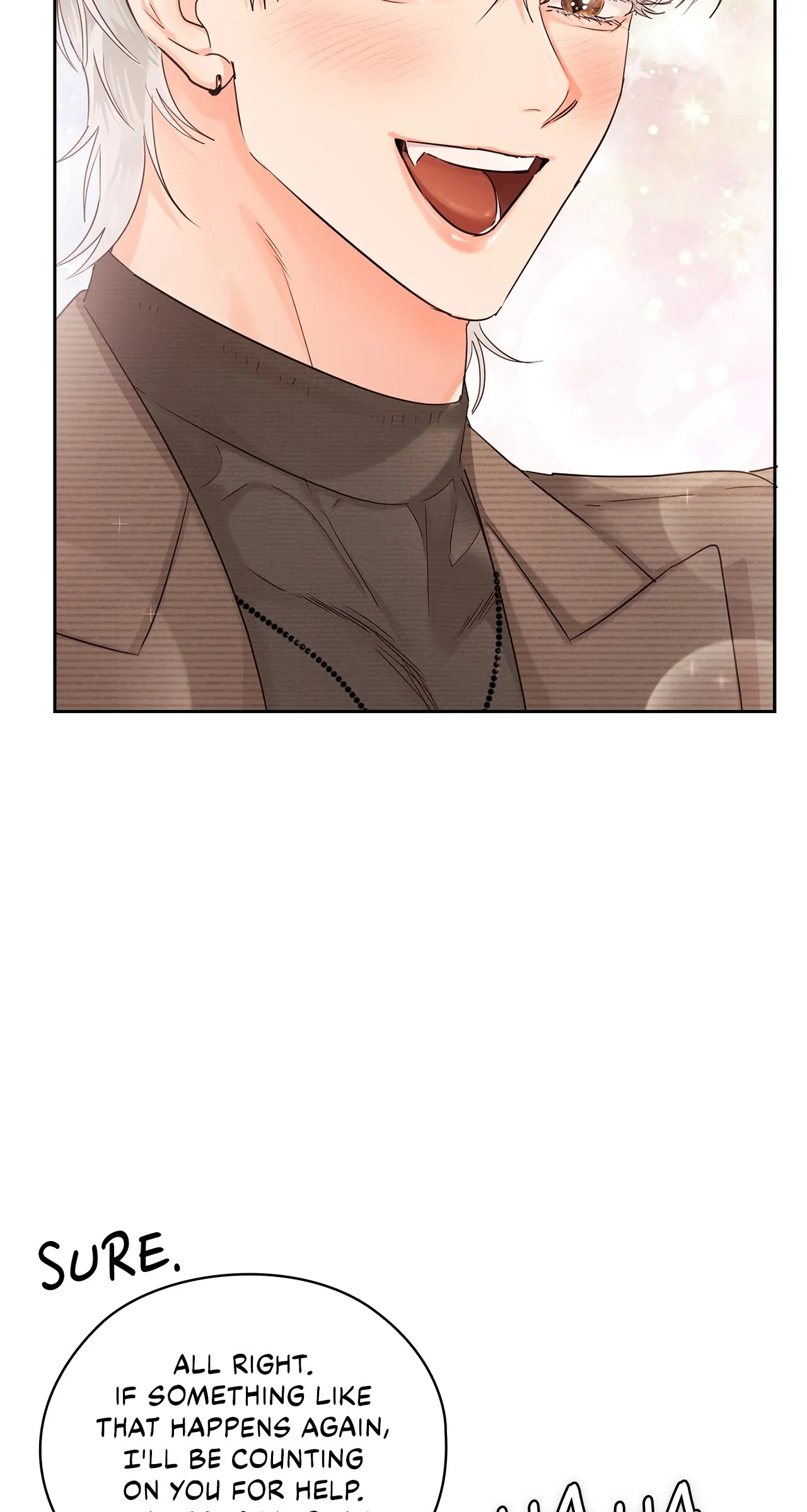 Quiet in the Office! Chapter 31 - page 51