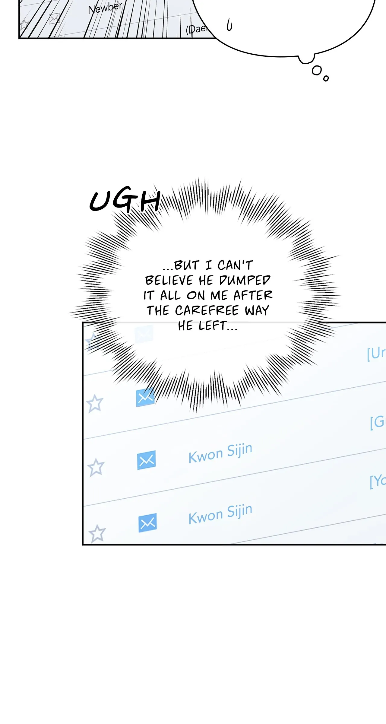 Quiet in the Office! Chapter 31 - page 74