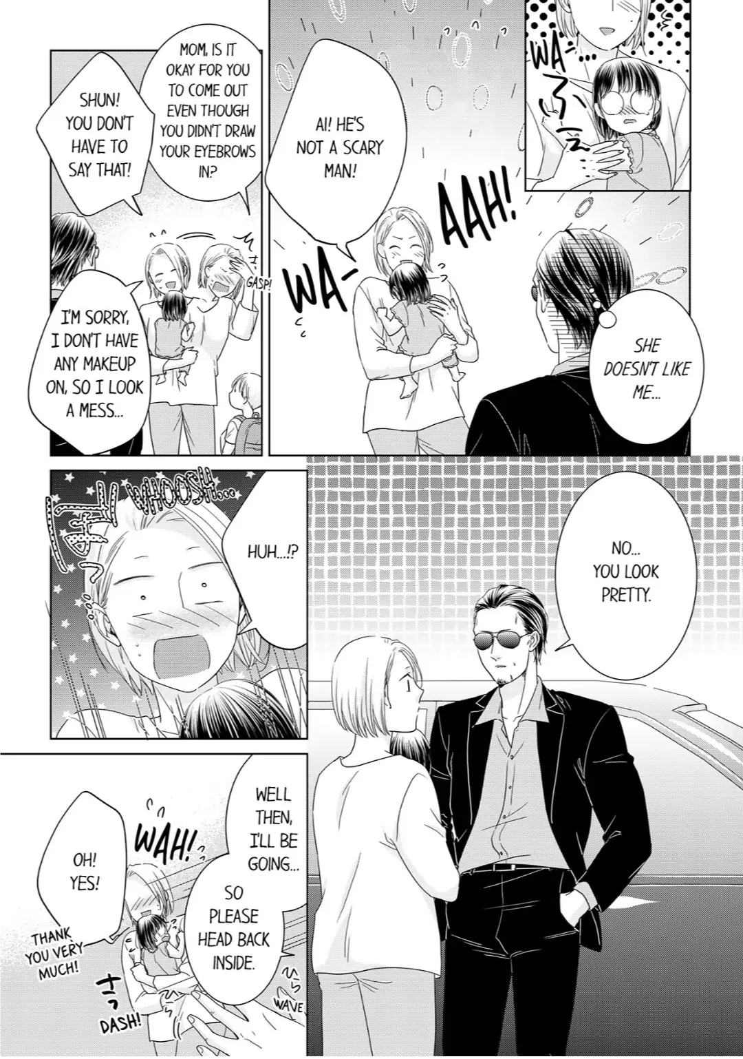 1-Nichi 1-Kai, Hateru made... Ueta Zetsurin Oji-sama wa Watashi o Musabori Tsukusu Chapter 117 - page 7