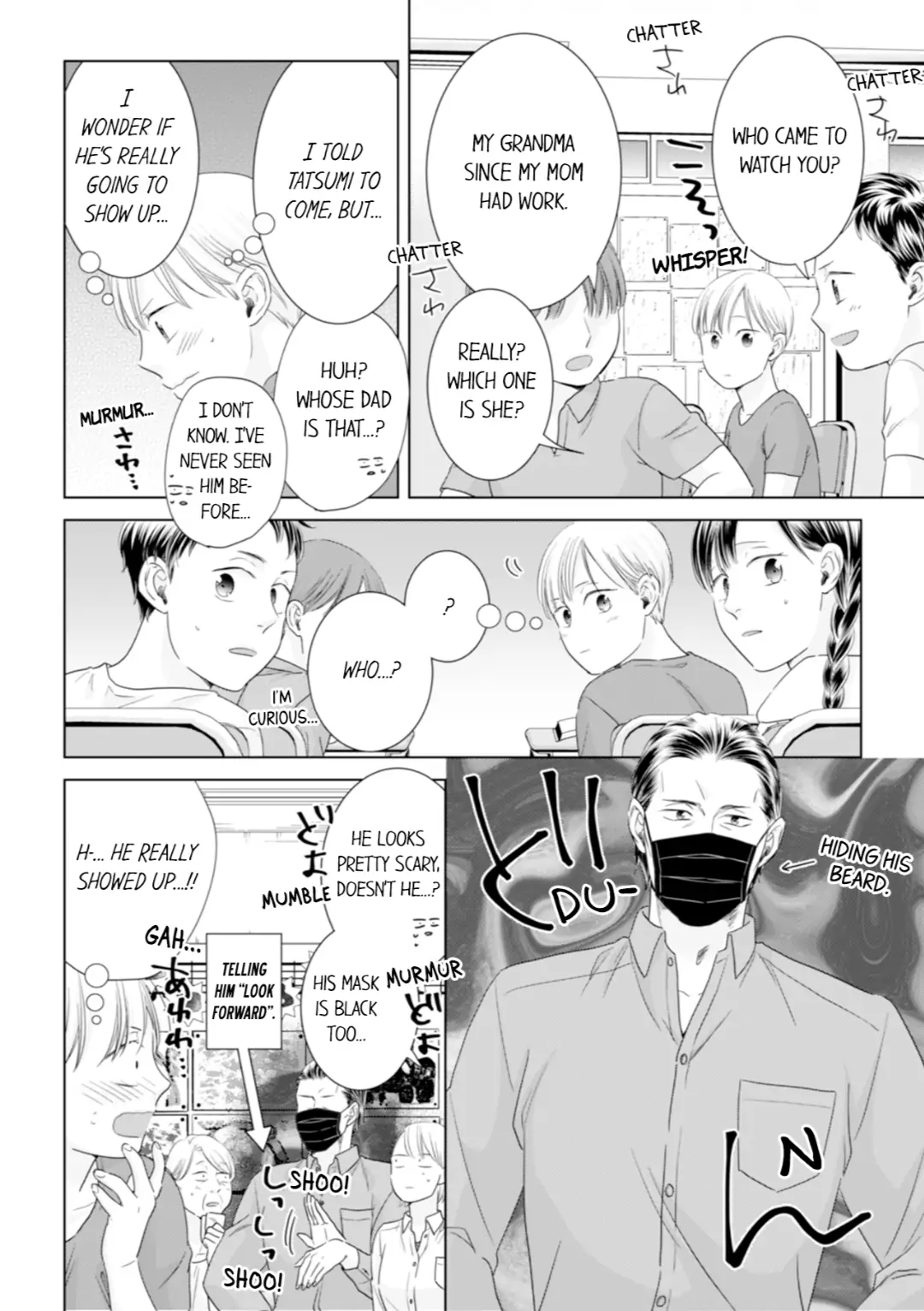 1-Nichi 1-Kai, Hateru made... Ueta Zetsurin Oji-sama wa Watashi o Musabori Tsukusu Chapter 124 - page 6