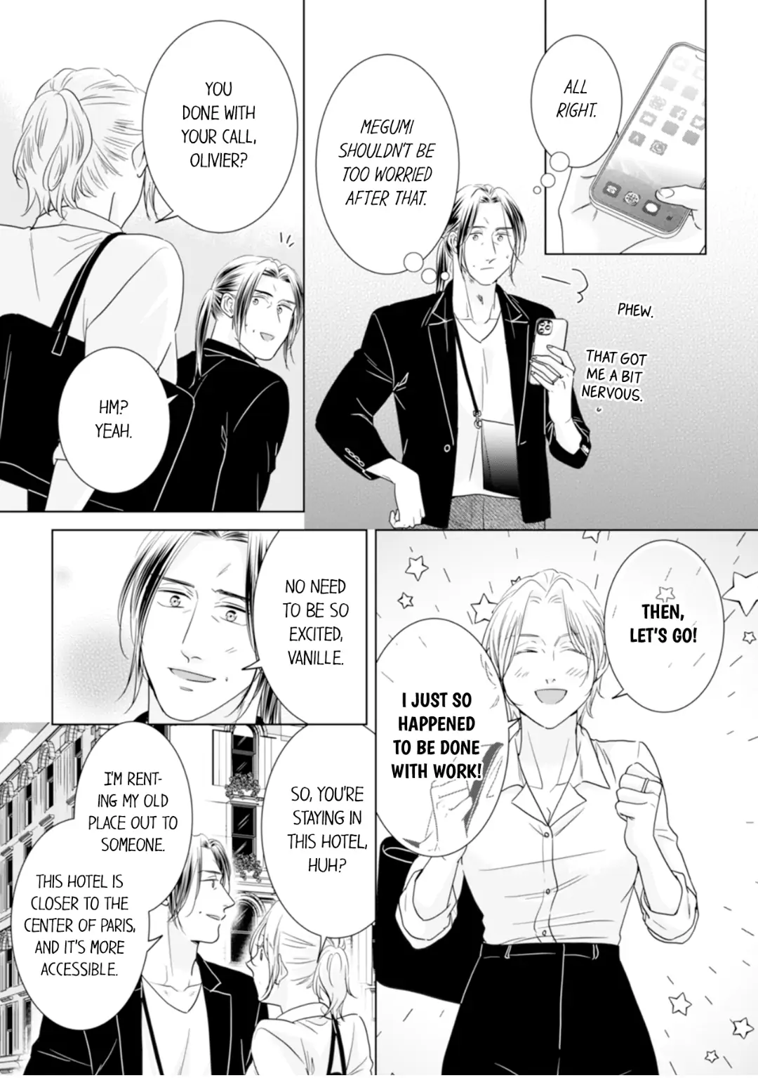 1-Nichi 1-Kai, Hateru made... Ueta Zetsurin Oji-sama wa Watashi o Musabori Tsukusu Chapter 130 - page 1