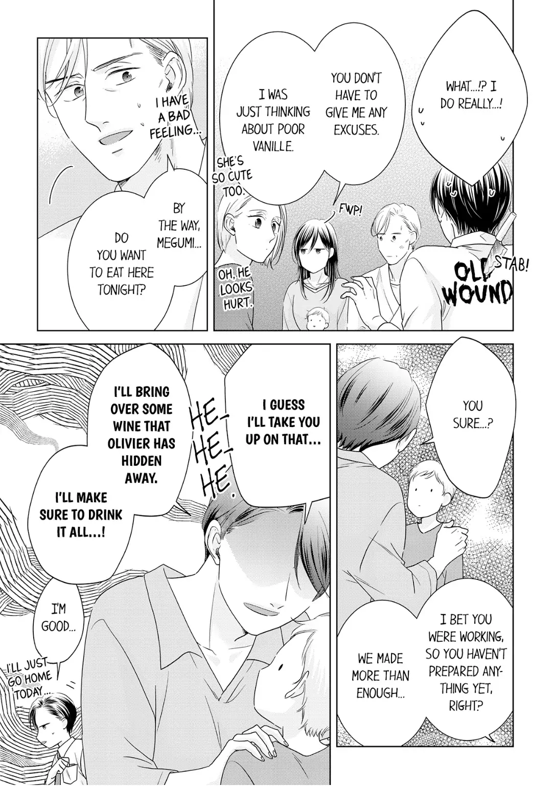 1-Nichi 1-Kai, Hateru made... Ueta Zetsurin Oji-sama wa Watashi o Musabori Tsukusu Chapter 131 - page 5