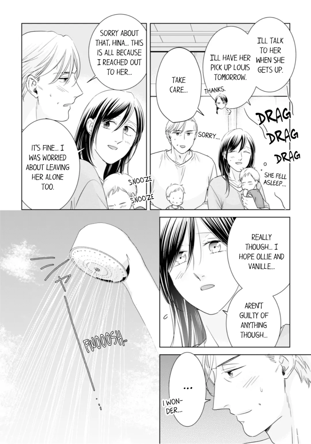 1-Nichi 1-Kai, Hateru made... Ueta Zetsurin Oji-sama wa Watashi o Musabori Tsukusu Chapter 133 - page 2