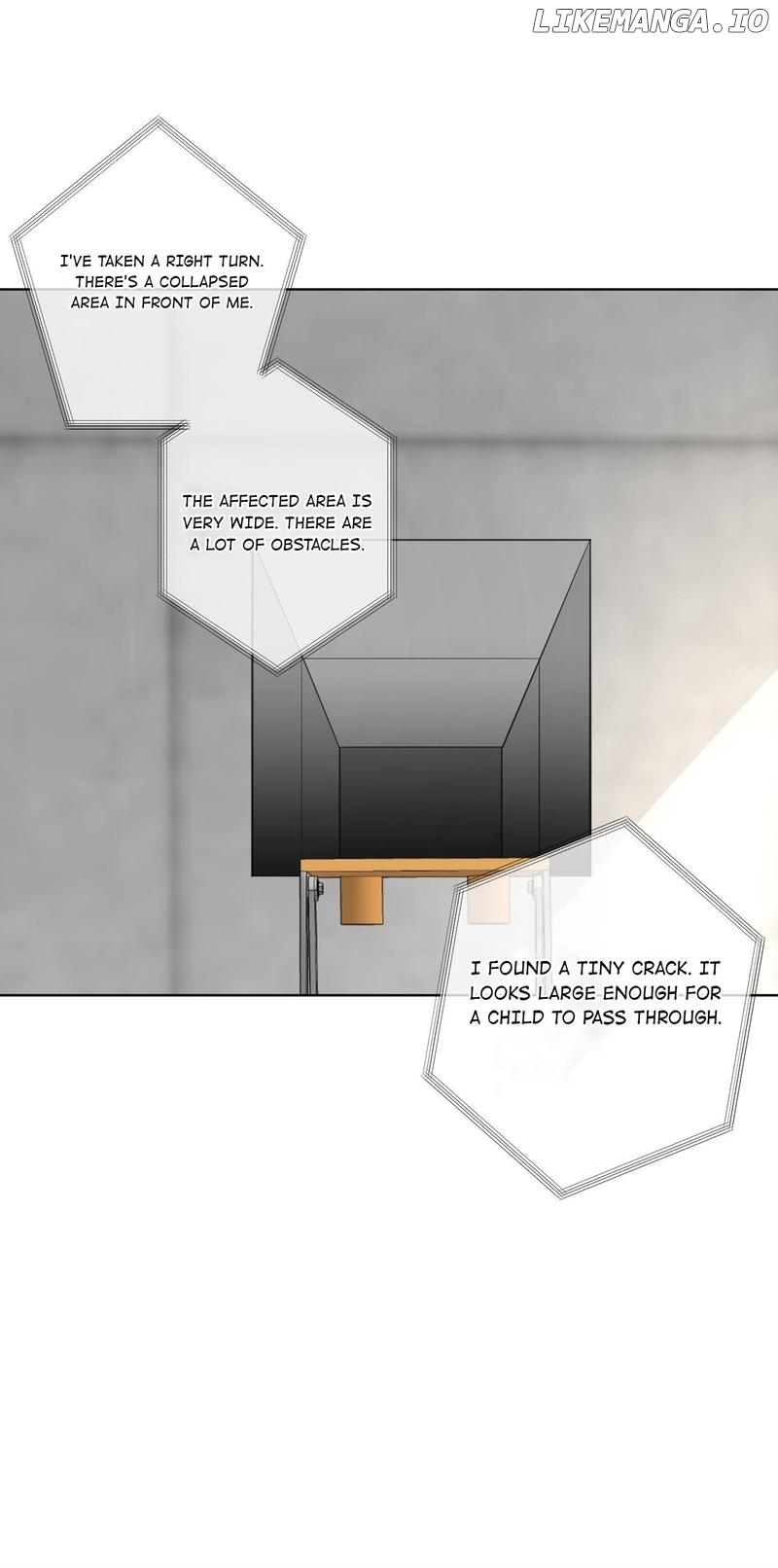 Let’s Get Rich Quick! Mr. Evil Dragon Chapter 39 - page 11