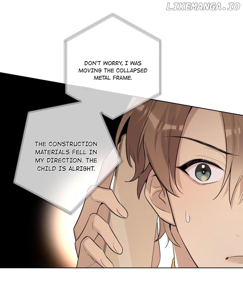 Let’s Get Rich Quick! Mr. Evil Dragon Chapter 39 - page 14