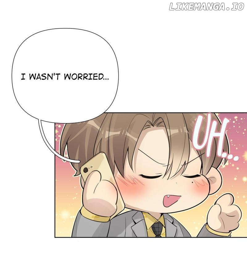 Let’s Get Rich Quick! Mr. Evil Dragon Chapter 39 - page 15