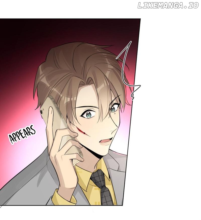 Let’s Get Rich Quick! Mr. Evil Dragon Chapter 39 - page 17