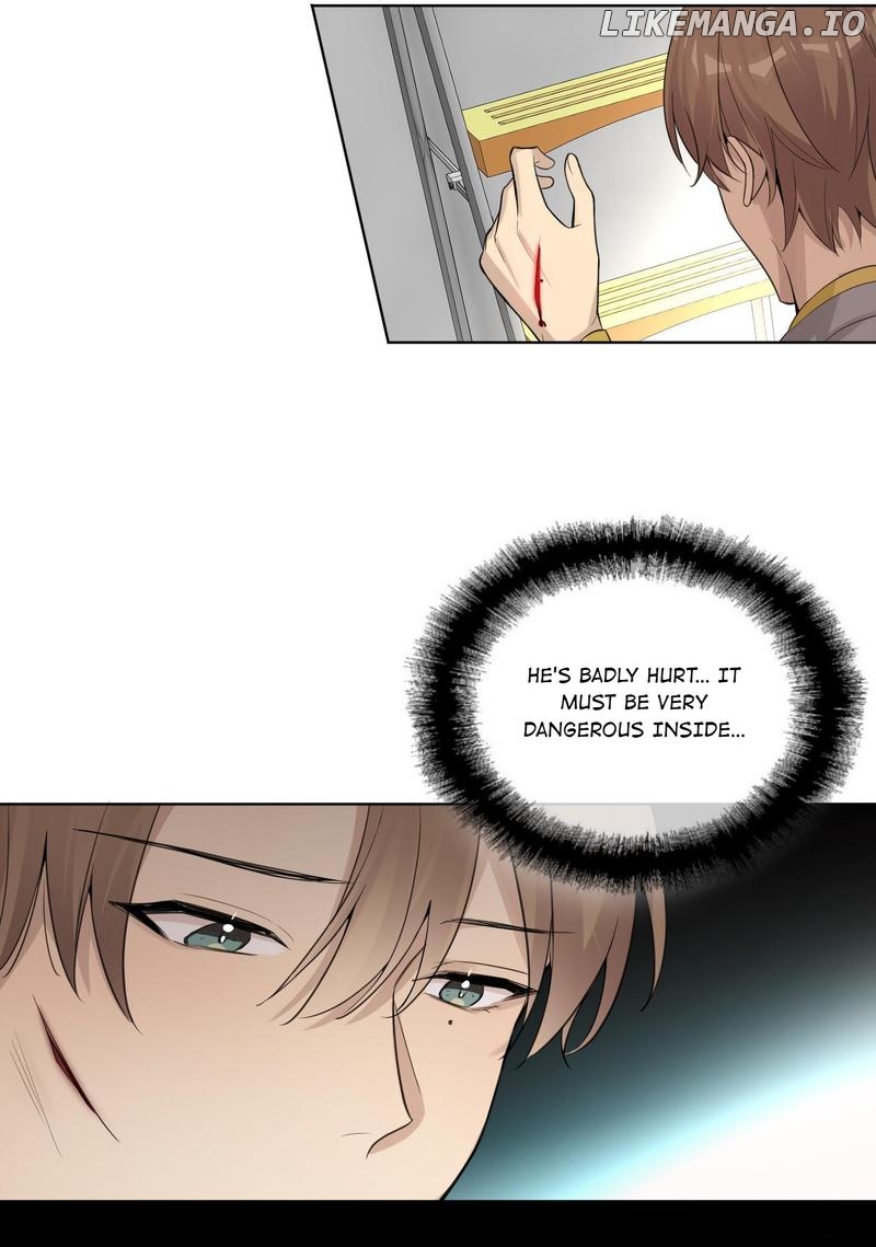 Let’s Get Rich Quick! Mr. Evil Dragon Chapter 39 - page 18