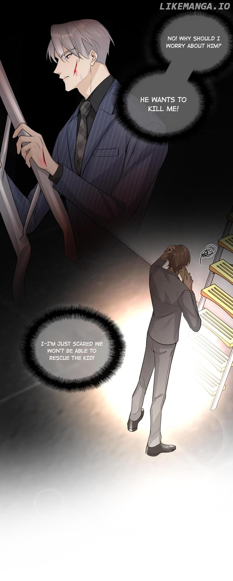 Let’s Get Rich Quick! Mr. Evil Dragon Chapter 39 - page 19