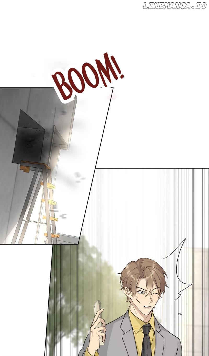 Let’s Get Rich Quick! Mr. Evil Dragon Chapter 39 - page 20