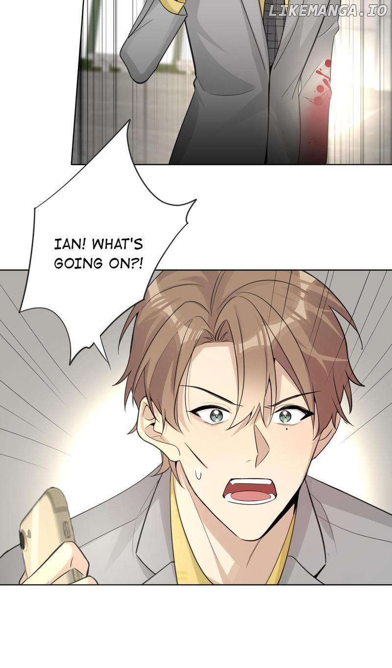 Let’s Get Rich Quick! Mr. Evil Dragon Chapter 39 - page 21