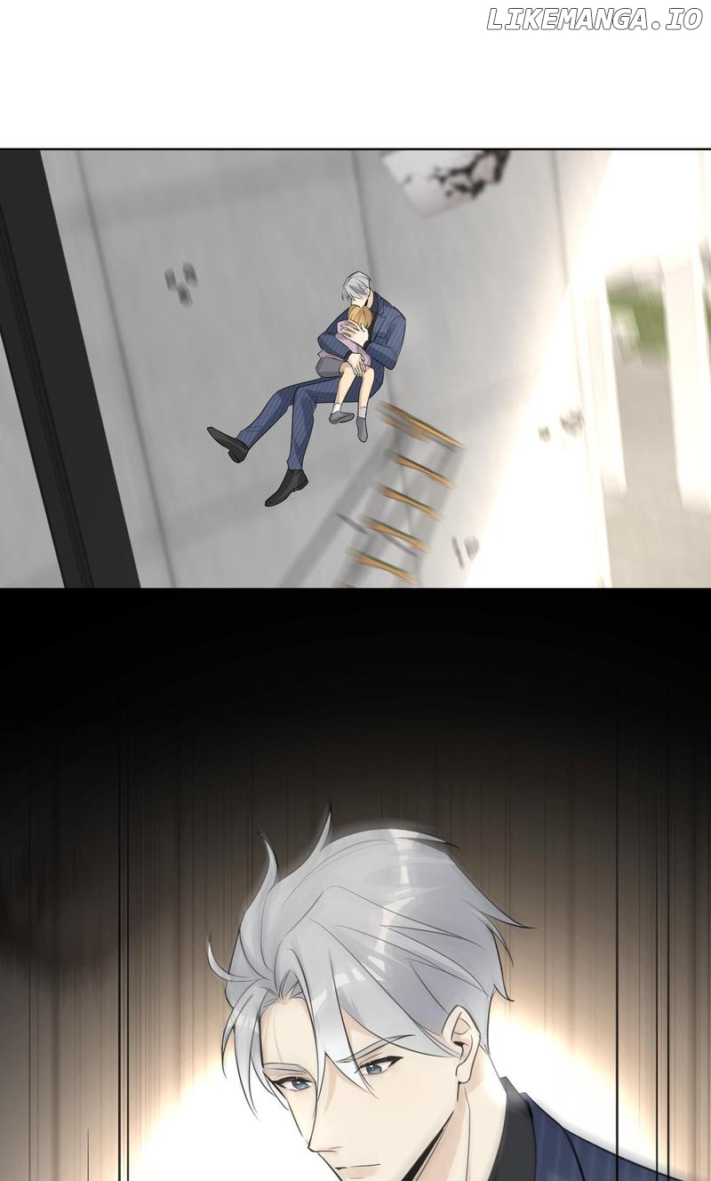 Let’s Get Rich Quick! Mr. Evil Dragon Chapter 39 - page 22