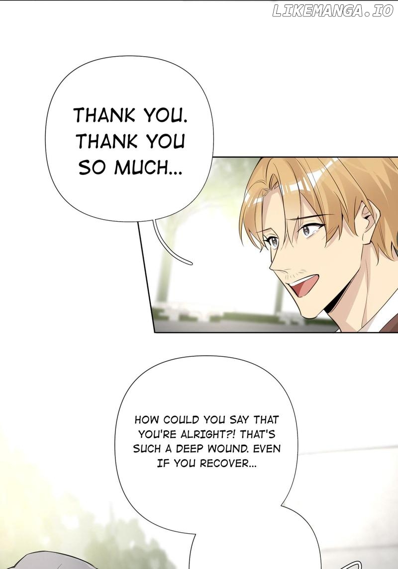 Let’s Get Rich Quick! Mr. Evil Dragon Chapter 39 - page 25