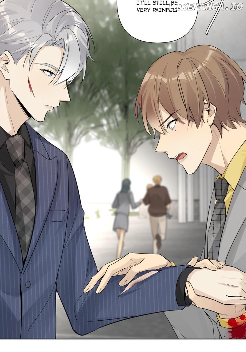 Let’s Get Rich Quick! Mr. Evil Dragon Chapter 39 - page 26