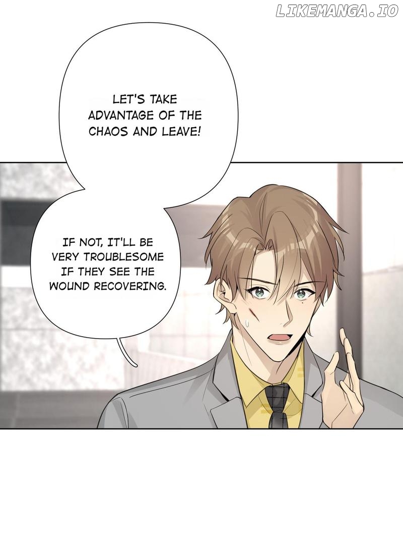 Let’s Get Rich Quick! Mr. Evil Dragon Chapter 39 - page 27