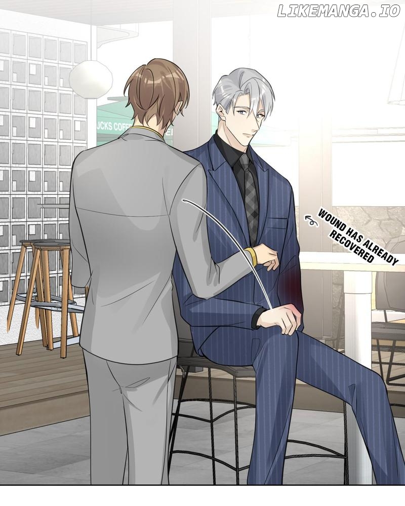 Let’s Get Rich Quick! Mr. Evil Dragon Chapter 39 - page 29