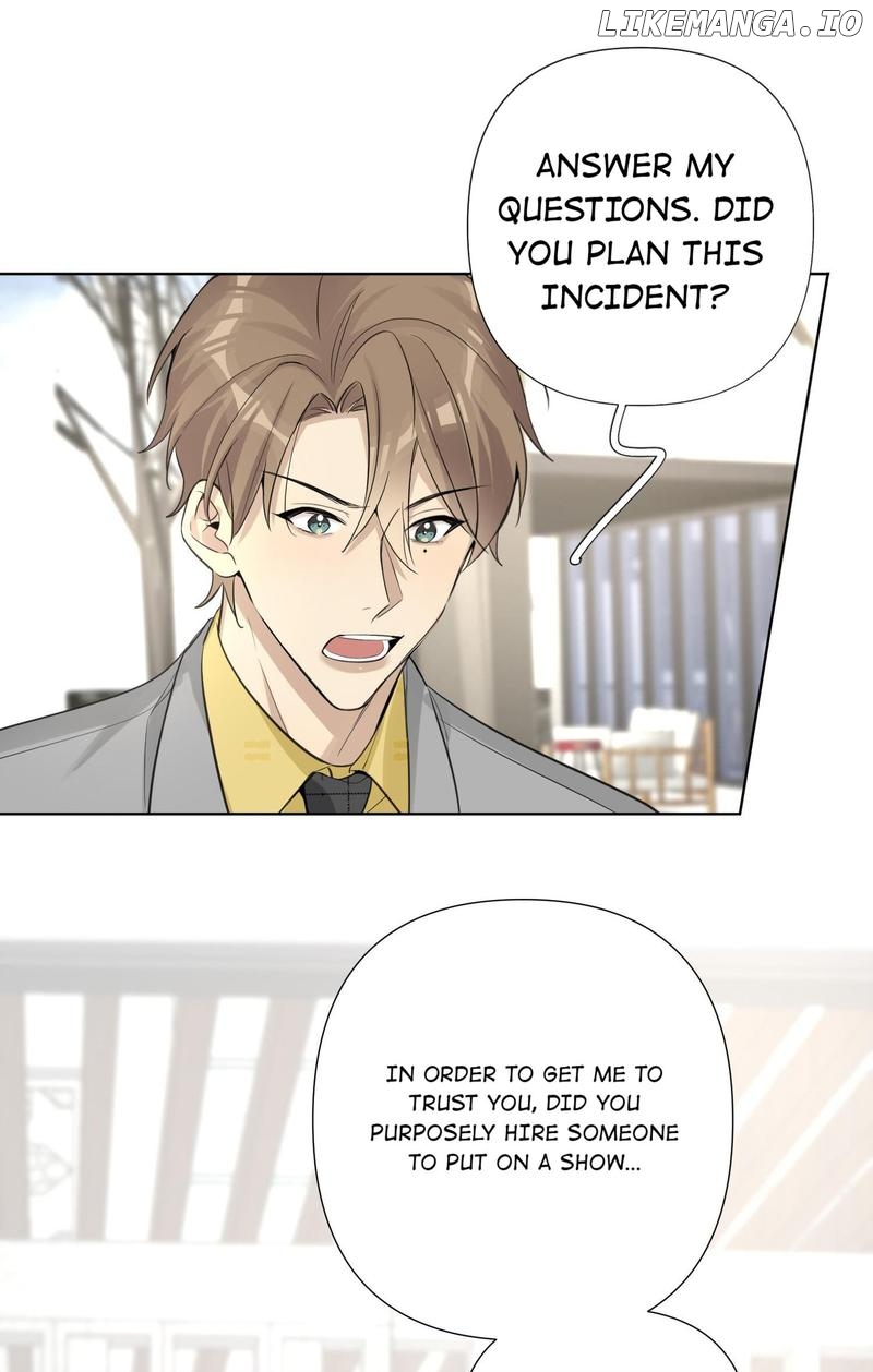 Let’s Get Rich Quick! Mr. Evil Dragon Chapter 39 - page 30