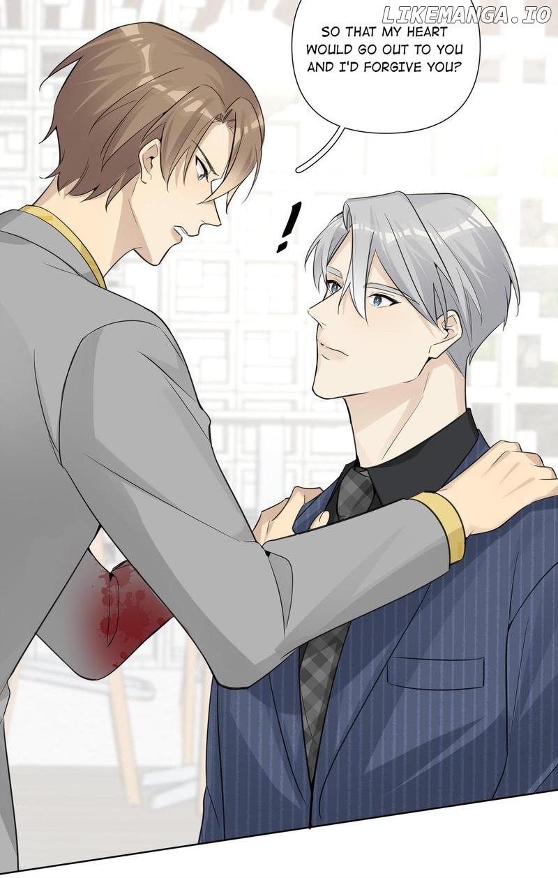 Let’s Get Rich Quick! Mr. Evil Dragon Chapter 39 - page 31