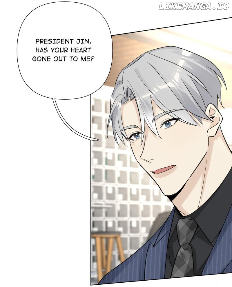 Let’s Get Rich Quick! Mr. Evil Dragon Chapter 39 - page 32