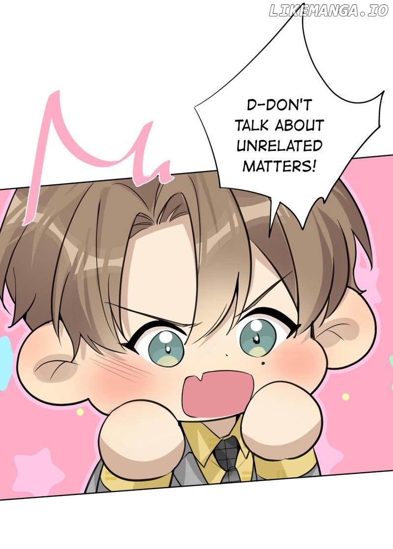 Let’s Get Rich Quick! Mr. Evil Dragon Chapter 39 - page 33