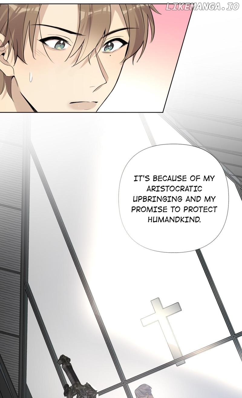 Let’s Get Rich Quick! Mr. Evil Dragon Chapter 39 - page 35