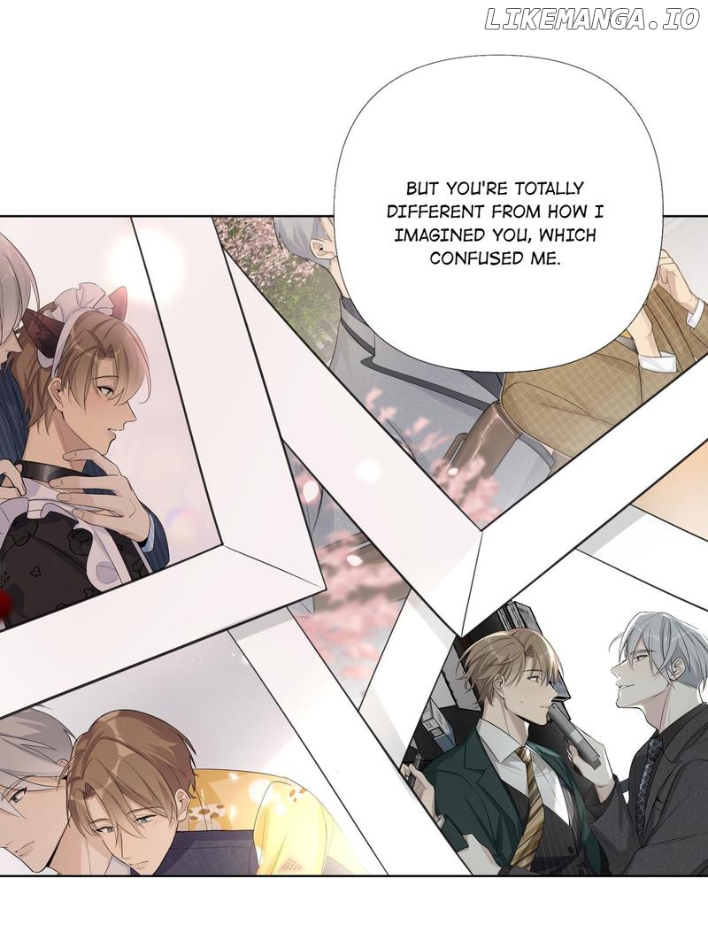 Let’s Get Rich Quick! Mr. Evil Dragon Chapter 39 - page 37