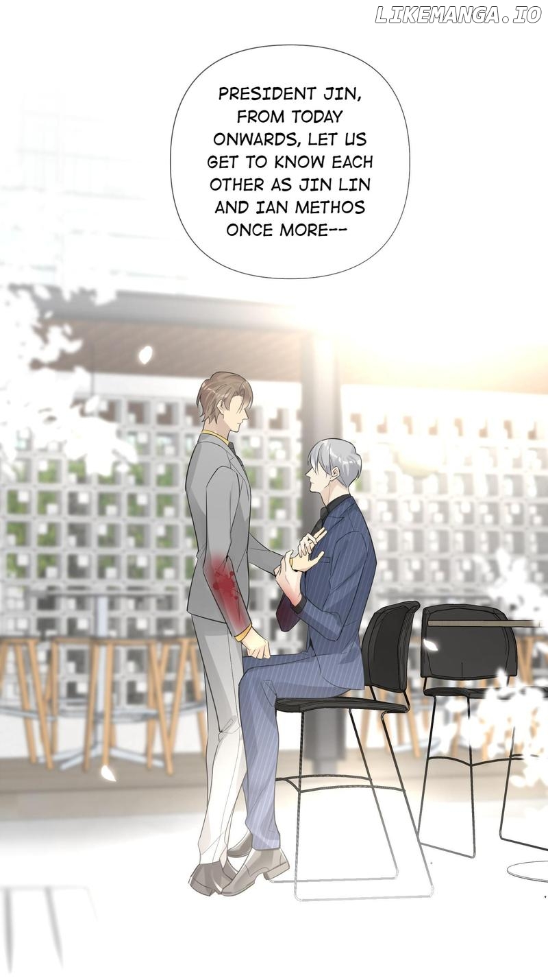 Let’s Get Rich Quick! Mr. Evil Dragon Chapter 39 - page 38